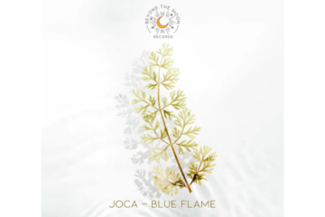 blue-flame